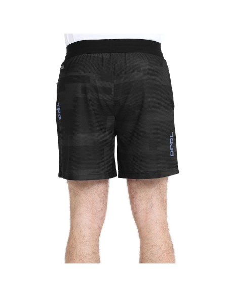 Short Bullpadel Tupi | Ofertas de pádel