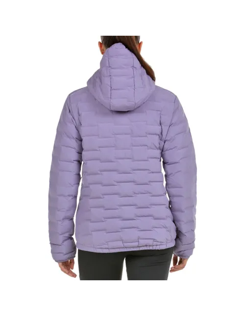 Anorack Cazadora Bullpadel Neves Mujer | Ofertas de pádel