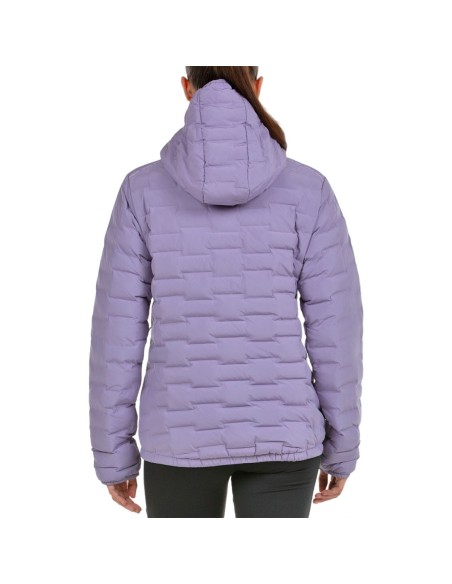 Anorak Jacket Bullpadel Neves Women | Ofertas de padel