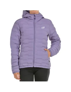Anorak Casaco Bullpadel Neves Mulher