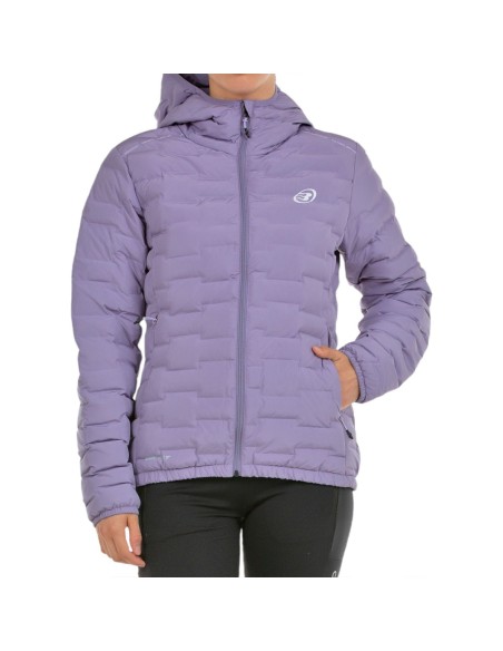 Anorak Jacket Bullpadel Neves Women | Ofertas de padel