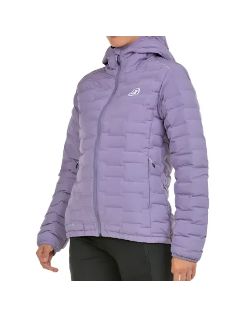 Anorak Jacket Bullpadel Neves Women | Ofertas de padel