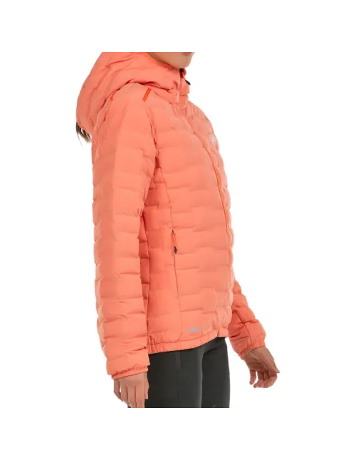 Anorak Jacket Bullpadel Neves Women | Ofertas de padel