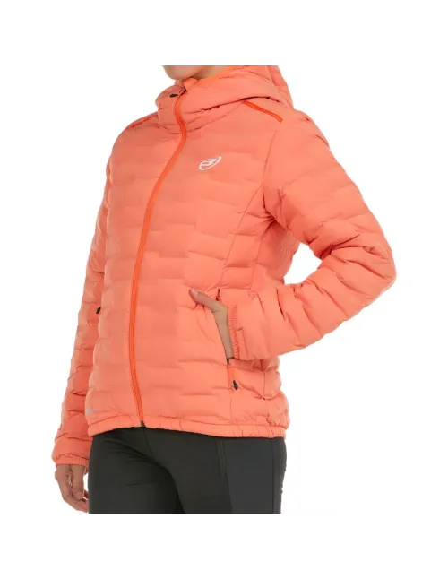 Anorak Jacket Bullpadel Neves Women | Ofertas de padel