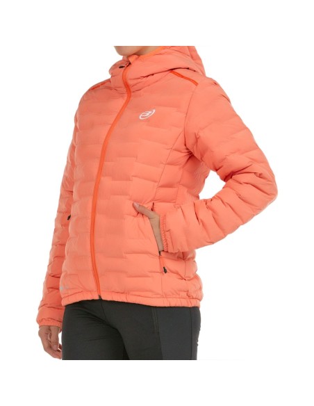Anorak Jacket Bullpadel Neves Women | Ofertas de padel