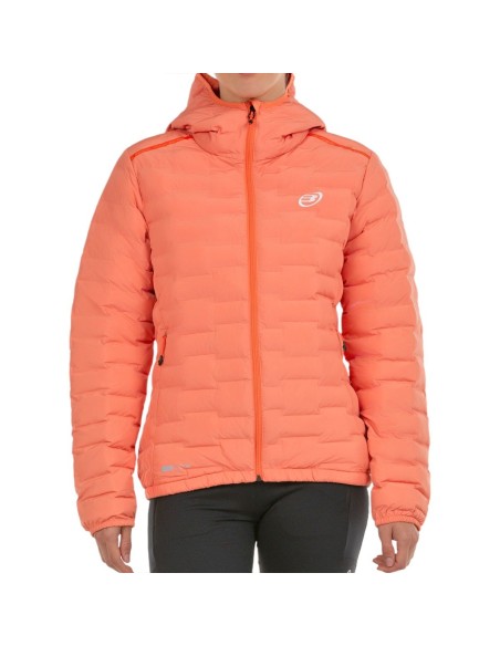 Anorak Jacket Bullpadel Neves Women | Ofertas de padel