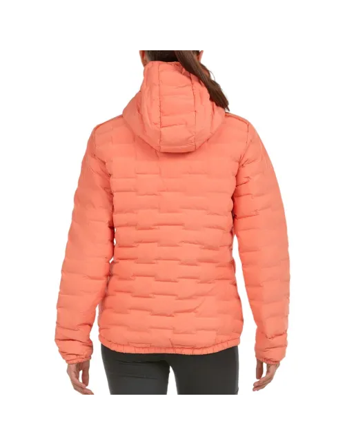 Anorak Jacket Bullpadel Neves Women | Ofertas de padel