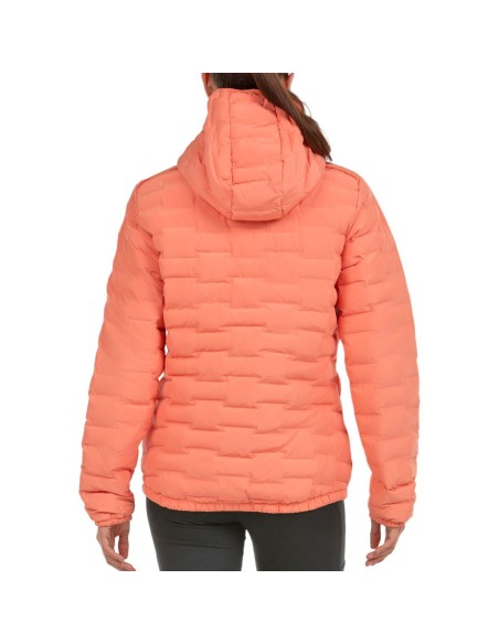 Anorak Jacket Bullpadel Neves Women | Ofertas de padel
