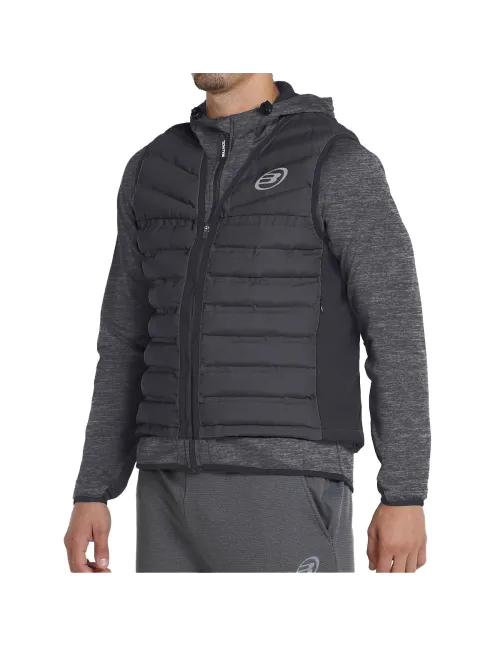 Anorack Parka Bullpadel Boque | Ofertas de pádel