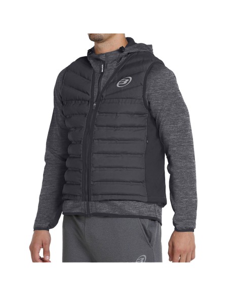 Anorack Parka Bullpadel Boque | Ofertas de pádel