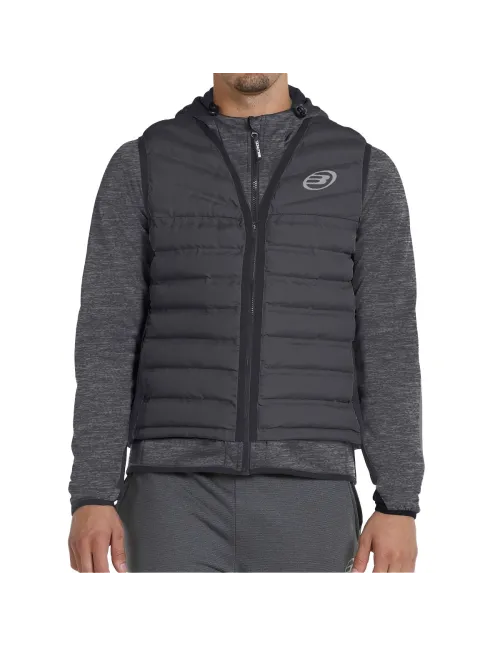 Anorack Parka Bullpadel Boque | Ofertas de pádel