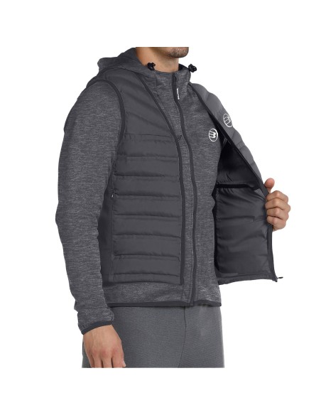 Anorack Parka Bullpadel Boque | Ofertas de pádel