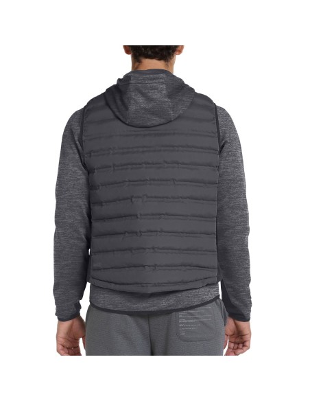 Anorack Parka Bullpadel Boque | Ofertas de pádel