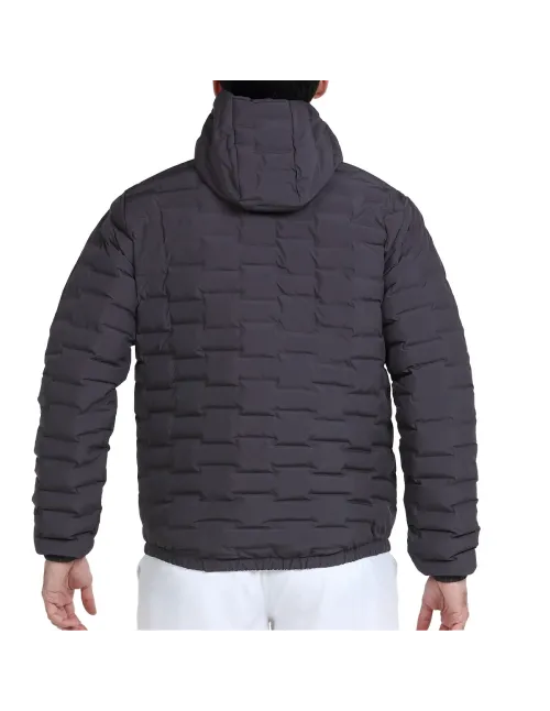 Anorack Parka Bullpadel Bueu | Ofertas de pádel