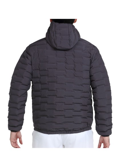 Anorack Parka Bullpadel Bueu | Ofertas de pádel
