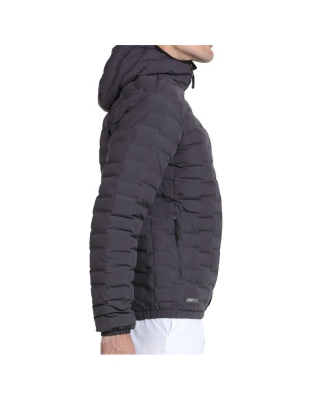 Anorack Parka Bullpadel Bueu | Ofertas de pádel