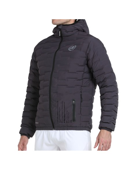 Anorack Parka Bullpadel Bueu | Ofertas de pádel