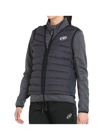 ANORACK PARKA BULLPADEL NOIA BZ44700000 MUJER | Ofertas de padel