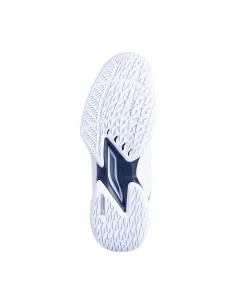 Babolat Jet Tere 2 Ac M 30S24649 1089 Blanco | Ofertas de pádel 2