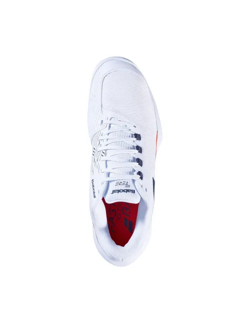 Babolat Jato Tere 2 30S24649 1089 | Ofertas de padel