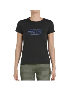 T-SHIRT DE MANGA CURTA Bullpadel TARF PARA MULHER | Ofertas de padel