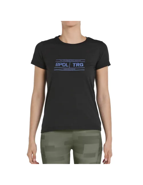 T-SHIRT Bullpadel TARF A MANICA CORTA DA DONNA |Padel offers