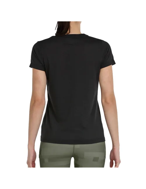 Bullpadel TARF WOMEN Short SLEEVE T-SHIRT | Ofertas de padel