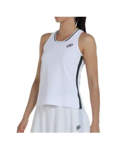 Camiseta Sin Mangas Bullpadel Lerna Mujer | Ofertas de pádel 2