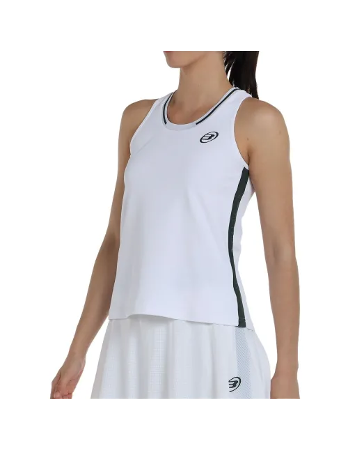 CAMISETA S/MANGAS BULLPADEL LERNA BZ13075000 MUJER | Ofertas de padel