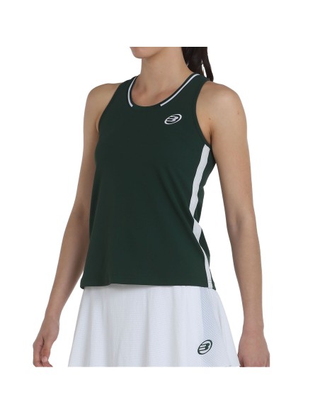 CAMISETA S/MANGAS BULLPADEL LERNA BZ13075000 MUJER | Ofertas de padel