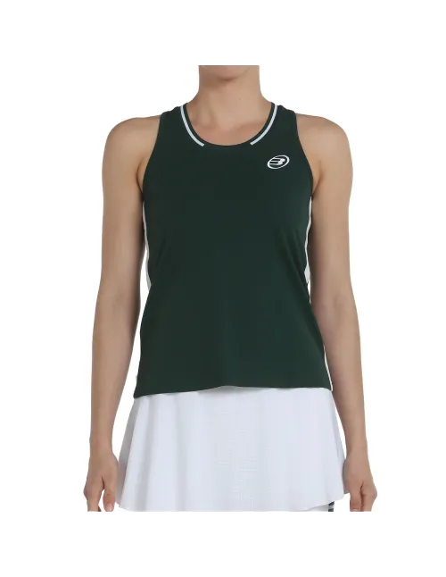 Camiseta Sin Mangas Bullpadel Lerna Mujer | Ofertas de pádel