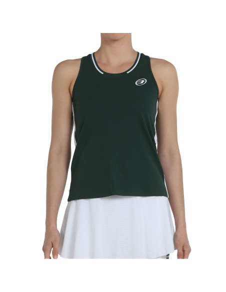 CAMISETA S/MANGAS BULLPADEL LERNA BZ13075000 MUJER | Ofertas de padel