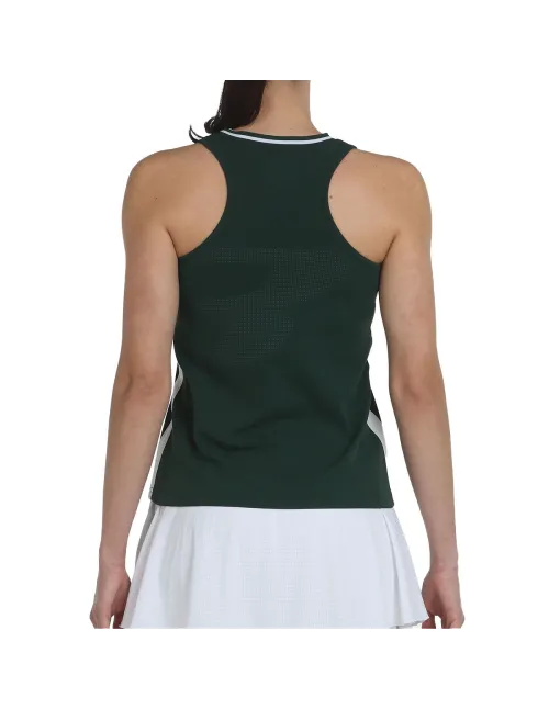 CAMISETA S/MANGAS BULLPADEL LERNA BZ13075000 MUJER | Ofertas de padel