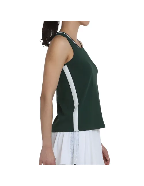 Camiseta Sin Mangas Bullpadel Lerna Mujer | Ofertas de pádel