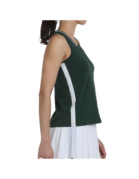CAMISETA S/MANGAS BULLPADEL LERNA BZ13075000 MUJER | Ofertas de padel