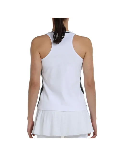 CAMISETA S/MANGAS BULLPADEL LERNA BZ13075000 MUJER | Ofertas de padel