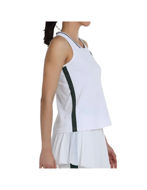 CAMISETA S/MANGAS BULLPADEL LERNA BZ13075000 MUJER | Ofertas de padel