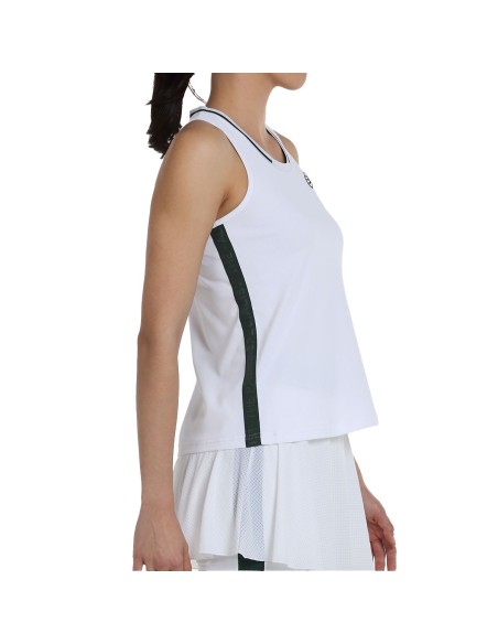 CAMISETA S/MANGAS BULLPADEL LERNA BZ13075000 MUJER | Ofertas de padel