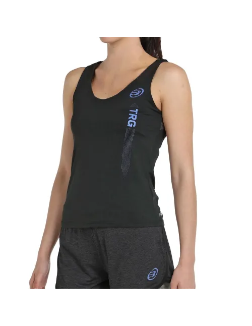 Camiseta TIRANTES Bullpadel TAIYI MUJER | Ofertas de pádel