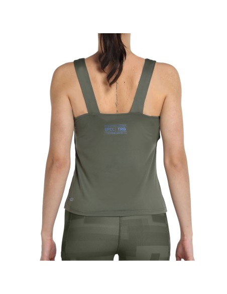 CAMISOLA DE ALÇAS Bullpadel TAIYI PARA MULHER | Ofertas de padel