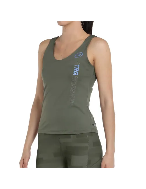 Bullpadel TAIYI WOMEN'S TANK TOP | Ofertas de padel