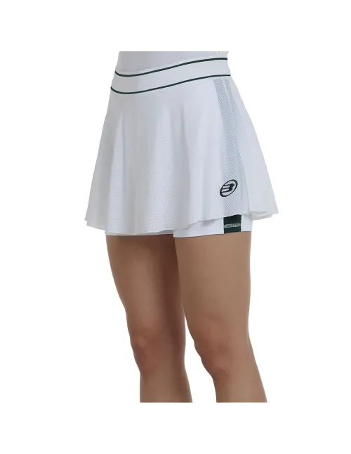 FALDA BULLPADEL LAZA BZ19075000 | Ofertas de padel