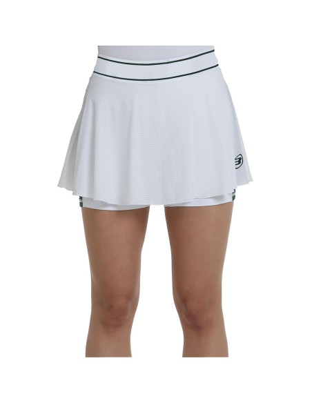 Falda Bullpadel Laza | Ofertas de pádel Falda Bullpadel Laza | Ofertas de pádel