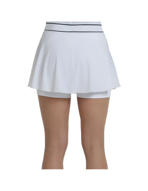FALDA BULLPADEL LAZA BZ19075000 | Ofertas de padel