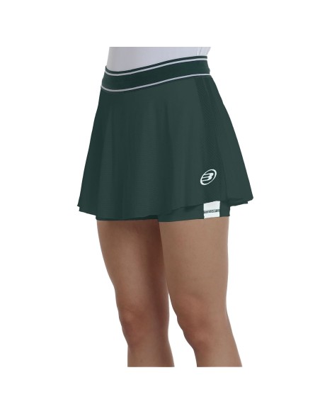 Falda Bullpadel Laza | Ofertas de pádel Falda Bullpadel Laza | Ofertas de pádel
