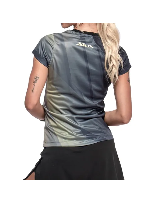 Siux T-shirt Dispel Woman | Ofertas de padel