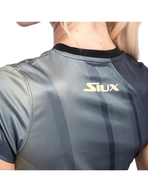 Siux T-shirt Dispel Woman | Ofertas de padel