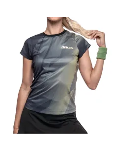 Camiseta Siux Dispel Mujer | Ofertas de pádel