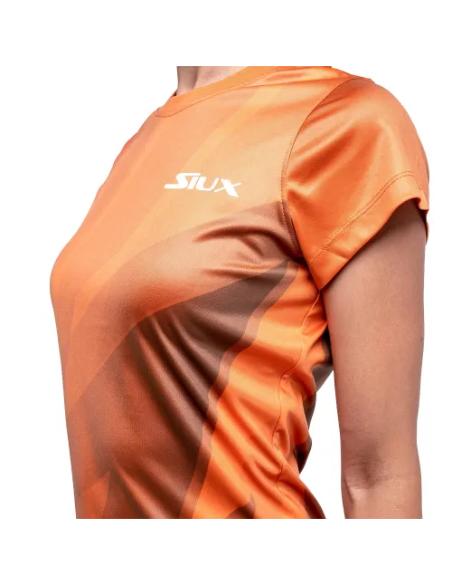 T-shirt Siux Dispel Woman | Ofertas de padel