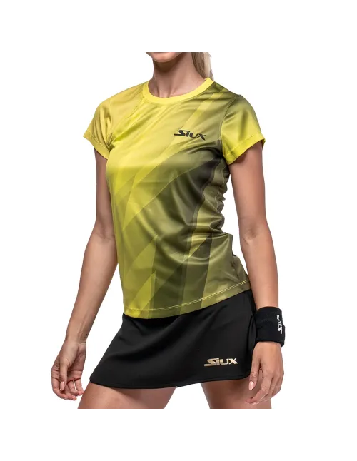 Siux T-shirt Dispel Woman | Ofertas de padel
